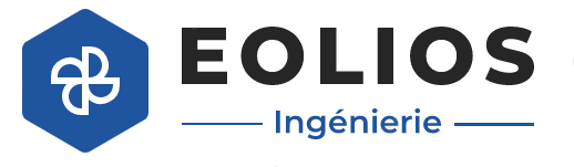 EOLIOS Ingénierie Logo
